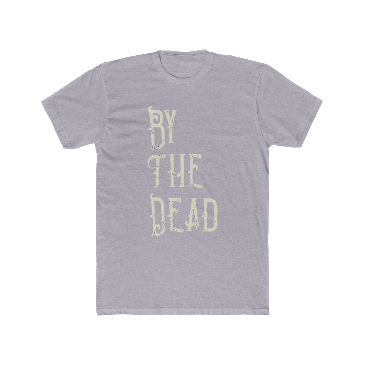 By The Dead - Joe Abercrombie - alternate angle 3, merchandise