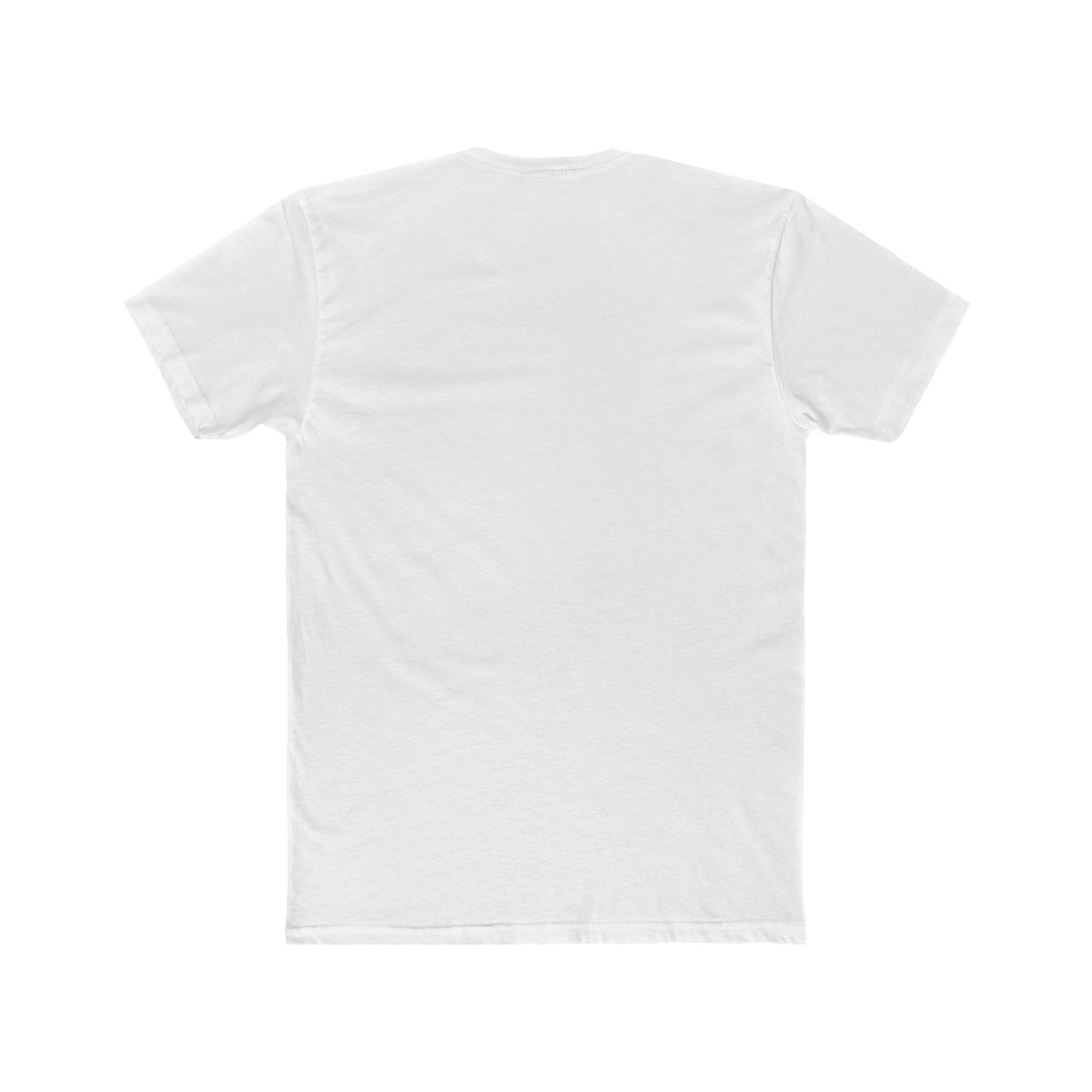 The Devils Vintage, Joe Abercrombie, LET ME OFF THE CHAIN T Shirt - alternate angle 1, merchandise